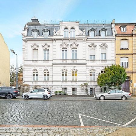 Apartments Direkt Am Staatstheater,Modern,Zentral,Ruhig,2 Zimmer,Netflix,Privatparkplatz Auf Dem Hof Cottbus Exteriér fotografie